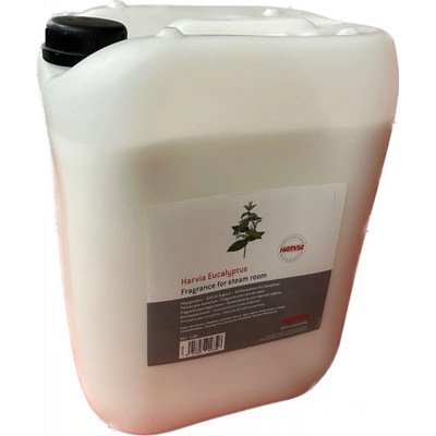 Harvia Esencie do parnej sauny Eukalyptus 20 l