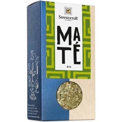 Sonnentor Maté BIO 90 g