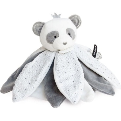 Doudou Gift Set Panda играчка за заспиване