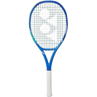 YONEX Тенис ракета Yonex EZONE ALPHA Blast Blue 2025 (275гр. ) (08EZAPGE BSBL G2)