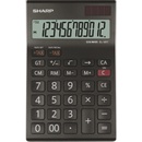 Sharp EL 125 T