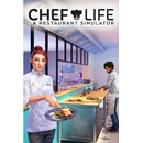 Chef Life - A Restaurant Simulator