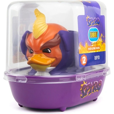 TUBBZ Ripto Spyro the Dragon