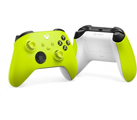 Microsoft Xbox Series Wireless Controller QAU-00022