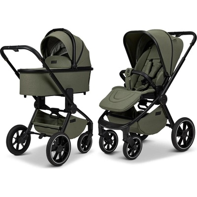 Moon Resea + 2025 Moss Green Extra 2v1