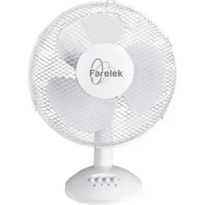 Fartools Вентилатор FARTOOLS Farelek MIAMI, 40 W (112040)