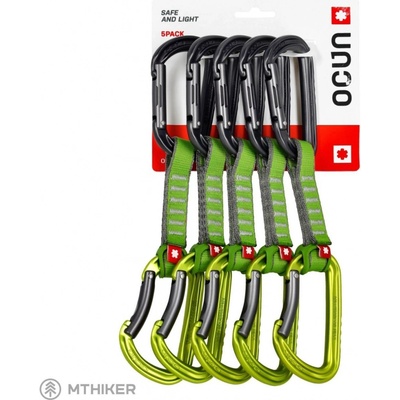 OCÚN Falcon QD PA 16 mm 10 cm 5 ks