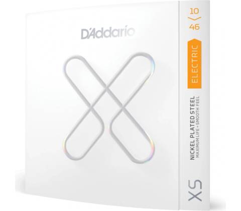D'Addario XSE1046