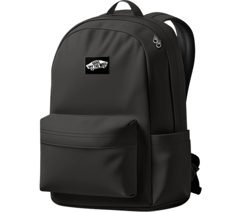 Vans Old Skool Backpack black 22 l