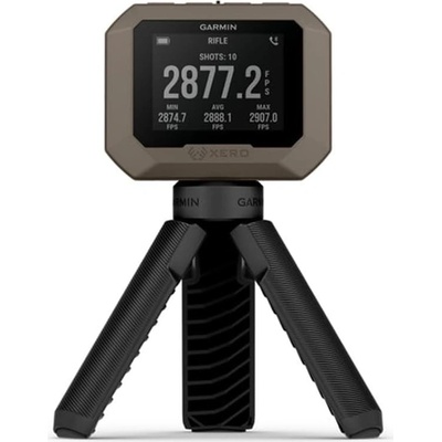 Garmin Xero C1 Pro Chronograf – Zbozi.Blesk.cz