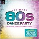 ULTIMATE... 80S DANCE..: VARIOUS CD