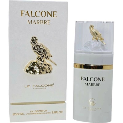 Le Falcone Falcone Marbre parfémovaná voda pánská 100 ml