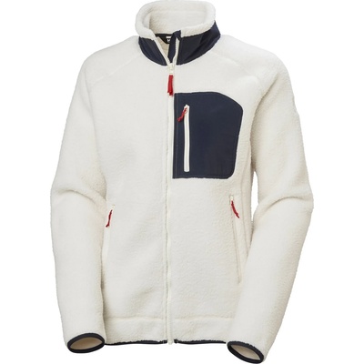 Helly Hansen Дамско поларено яке Helly hansen Women's Imperial Pile Block Jacket Fleece jacket - Snow - размер XS (105-6227-0211)