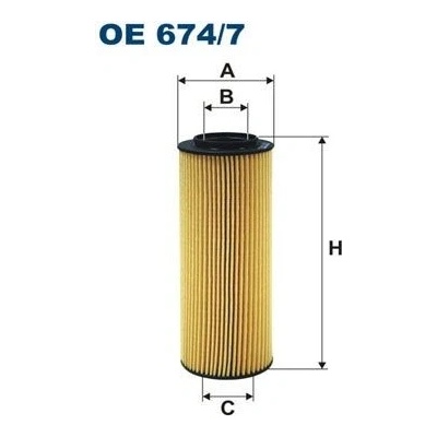 Filtr, vzduch v interiéru FILTRON K 1313A – Zbozi.Blesk.cz