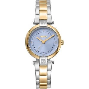 DKNY dk1l043m0085 - Дамски часовник (dk1l043m0085) Часовници
