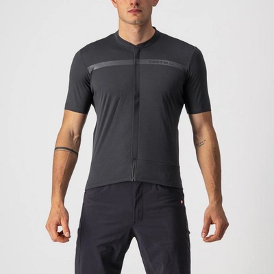 Castelli Unltd Allroad SS CST-Unltd-Allroad 030-dark-gray