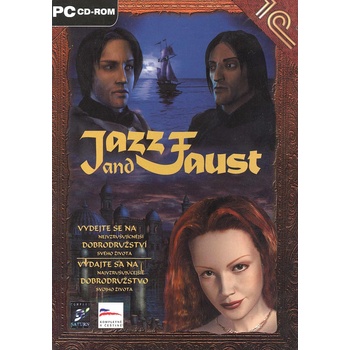 Jazz and Faust
