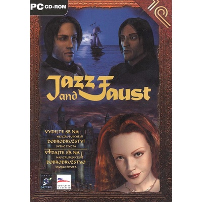 Jazz and Faust