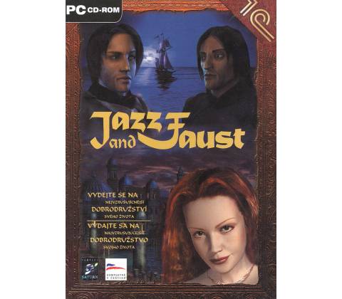Jazz and Faust