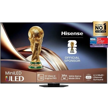 Hisense 65U8Q