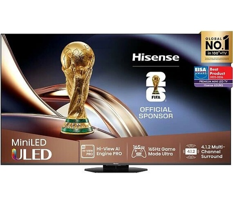 Hisense 65U8Q