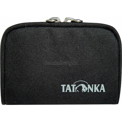 Tatonka Plain Wallet RFID B black