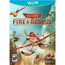 Planes: Fire and Rescue