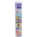 Plus-Plus Tuba Pastel mix 240 ks