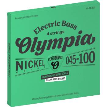 Olympia PF-B45100 Струни за бас китара