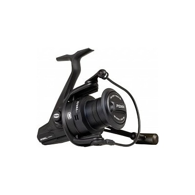 Penn Rival 8000LC Black