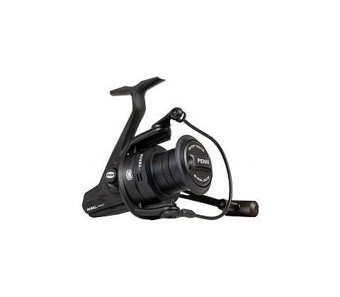 Penn Rival 8000LC Black