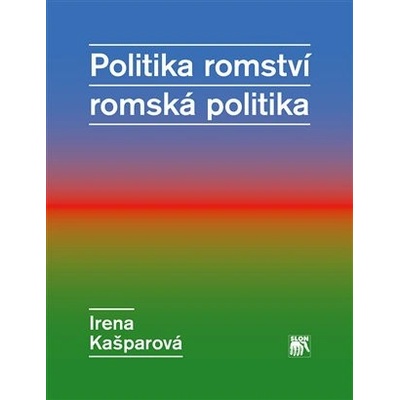 Politika romství romská politika