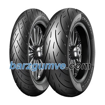 Image 1 of METZELER Cruisetec ( 200/55 R16 TL 77H Задно колело, M/C DOT2021 )