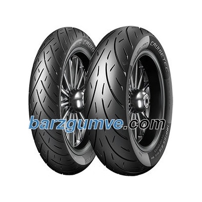 METZELER Cruisetec ( 200/55 R16 TL 77H Задно колело, M/C DOT2021 )