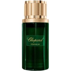 Chopard Cedar Malaki EDP 80 ml Tester Парфюми