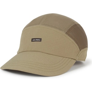 Ciele Athletics Шапка с козирка Ciele athletics Fstcapsc-Field-Iconicbarsl Cap - Canvas / Cub - размер S/M (904-6713-0211)