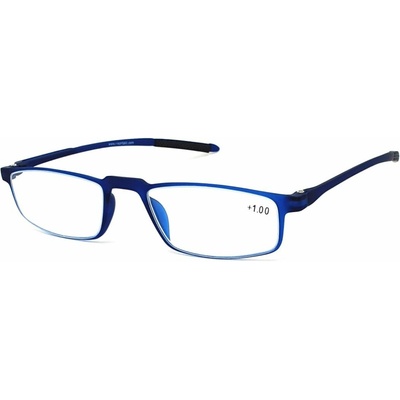 HB Extra ohebné V3040 s úchytem na kapsu blue – Zboží Dáma