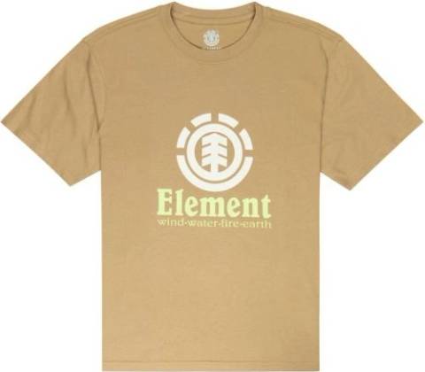 Element Vertical Ss khaki
