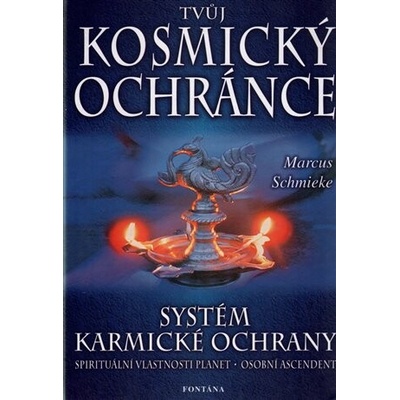 Tvůj kosmický ochránce