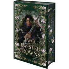 Two Twisted Crowns: Special Edition