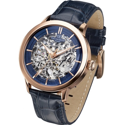 Carl von Zeyten CVZ0013RBL