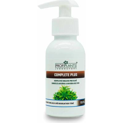 Profiplants Complete Plus 100 ml