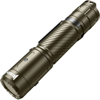WUBEN Фенер WUBEN C3 army green