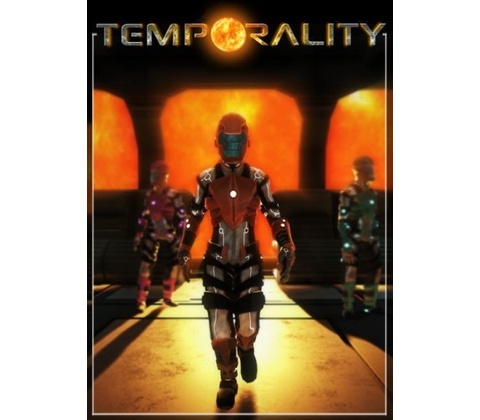 Project Temporality