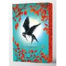 The Hunger Games Deluxe PB - Suzanne Collins