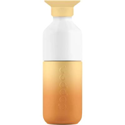 Dopper Steel - 350 ml - Sunrise Yellow