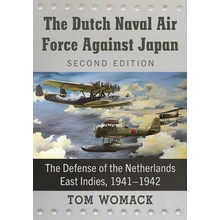 Dutch Naval Air Force Against Japan