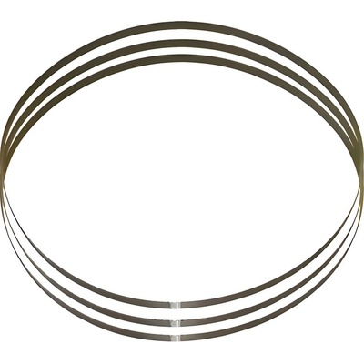 Scheppach Pásový nůž na papír, kartony a polystyren pro pilu Basa 3