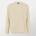 JACK & JONES Блуза Jack and Jones Men's Pattern Crew Sweatshirt - Ecru