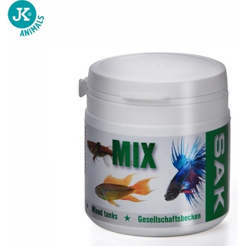 SAK Mix 150 ml veľ. 4